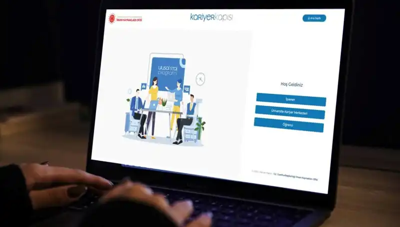Ulusal Staj Programı 2025 Sonuçları Açıklandı: Sorgulama Ekranına Nasıl Ulaşılır?