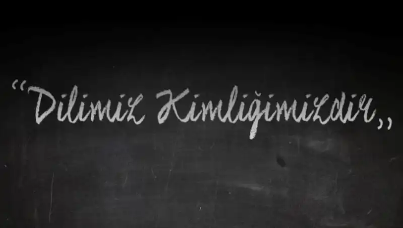 Türk Dil Bayramı 2023: Anlamı ve Kutlama Mesajları ile Coşku Dolu Bir Gün