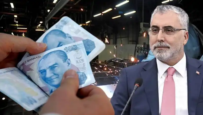 Kamu İşçileri için 2025 Toplu İş Sözleşmesi: Yeni Teklifler ve Beklentiler