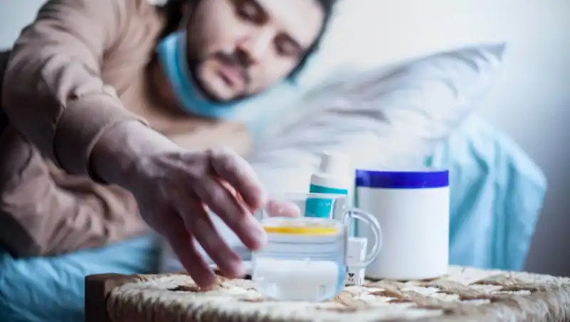 Grip Belirtileriyle Karıştırılan Tehlikeli Hastalık Genç Yaşta Hayat Aldı