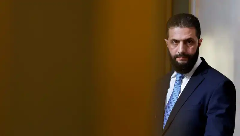 Suriye Lideri Beşar Esad, Tarihi Azerbaycan Ziyareti Gerçekleştirdi