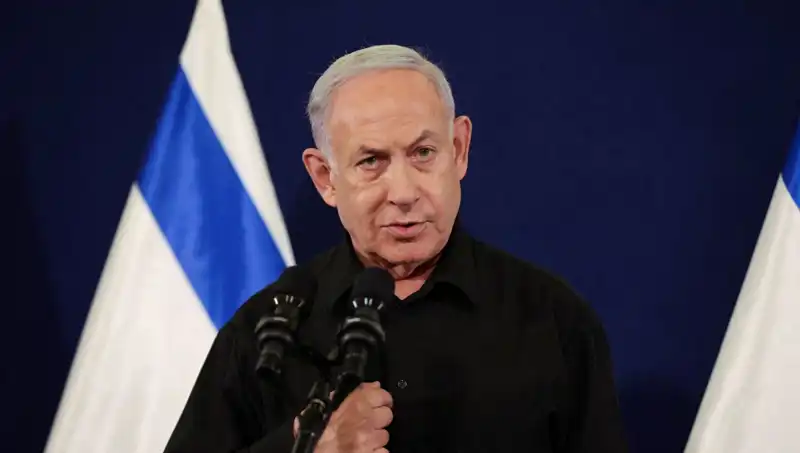 İsrail, Suriye’ye Saldırı İçin Hazırlıklarını Hızlandırdı: Netanyahu ve Katz'dan Kritik Talimat