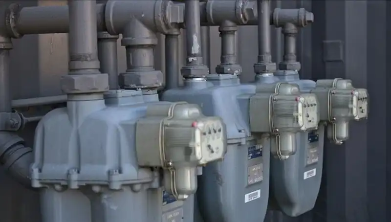 Avrupa Birliği'nde Gaz İthalatı: Sabit Kalmanın Sırları Neler?