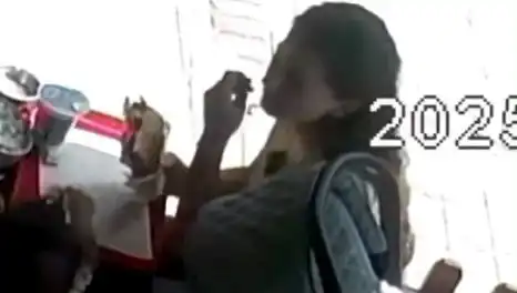 Saçını Koparıp Tostunun İçine Koydu: Şok Gerekçe