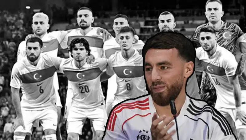 Tarihi Başarı: Orkun Kökçü, Arda Güler'i Geçerek Zirveye Koşuyor!