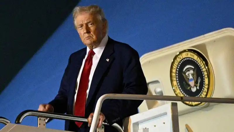 ABD Başkanı Trump’ın Lahey’deki NATO Zirvesi İçin Geri Sayım Başladı