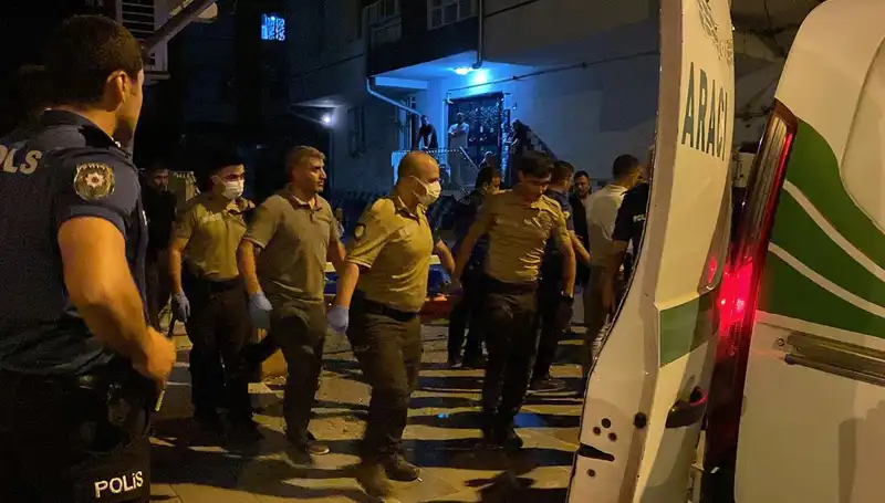 Gözü Dönmüş Bir Aşk: Eşini Katledip İntihar Eden Adamın Hikayesi
