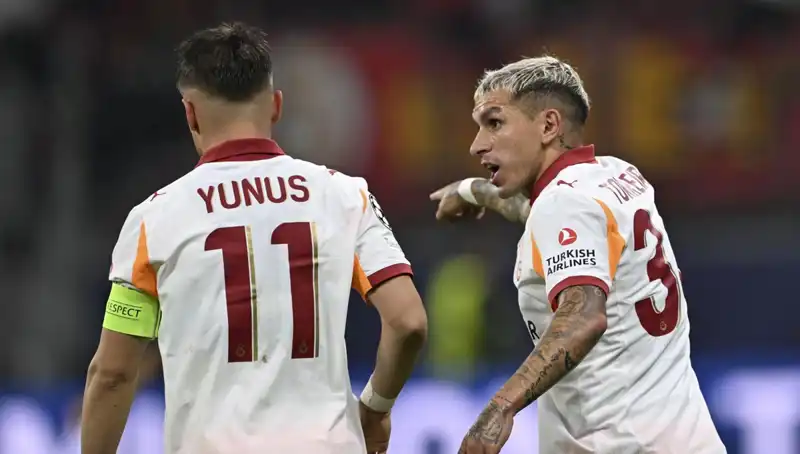 Galatasaray, Liverpool ve Beşiktaş Karşısında Zorlu Bir Testle Yüzleşiyor