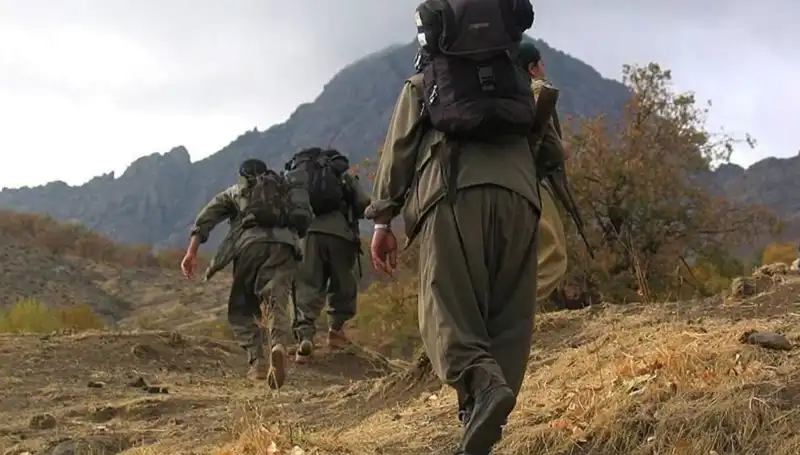 Terörsüz Türkiye’de Kırılma Anı: Öcalan’ın Mesajı Kandil’e Ulaşacak mı?