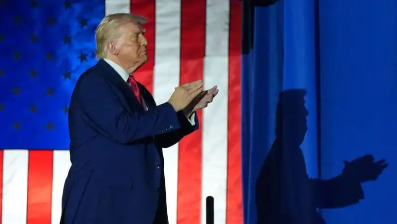 Trump, 100 Günde 100 Yılın Değişimini Sağladı: Nasıl Başardı?