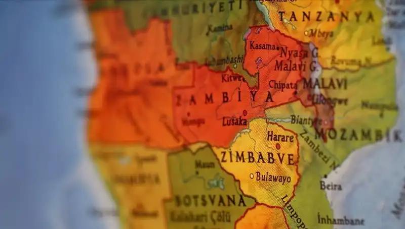 Zambiya Cumhurbaşkanına Yönelik Büyü Vakası: İki Kişi Hapis Cezasına Çarptırıldı