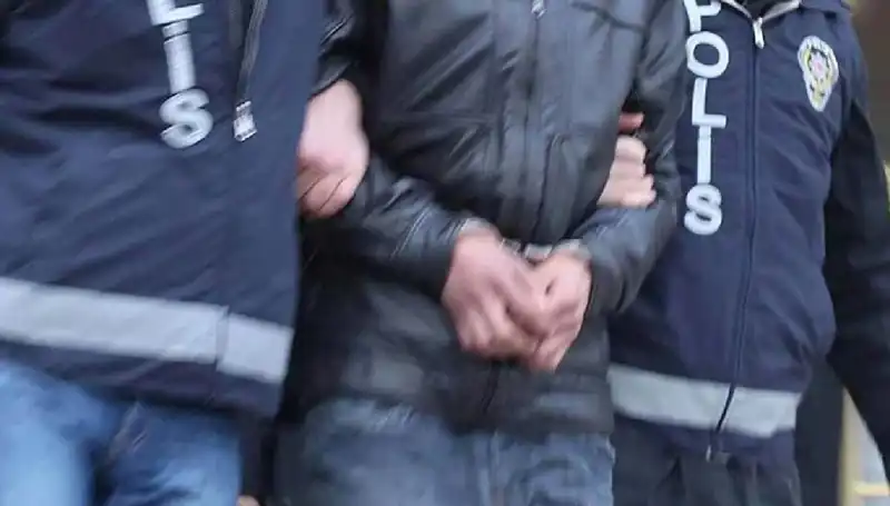 Osmaniye'de Büyük Uyuşturucu Operasyonu: 7 Kişi Gözaltına Alındı