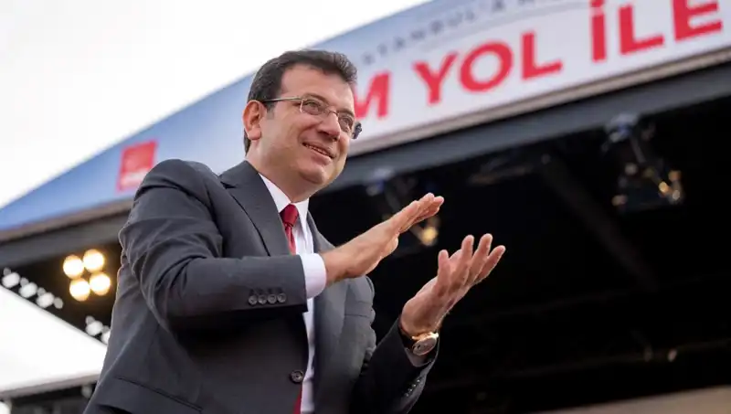 İstanbul'un Geleceği Tehdit Altında: İmamoğlu Hakim Karşısına Çıkıyor!