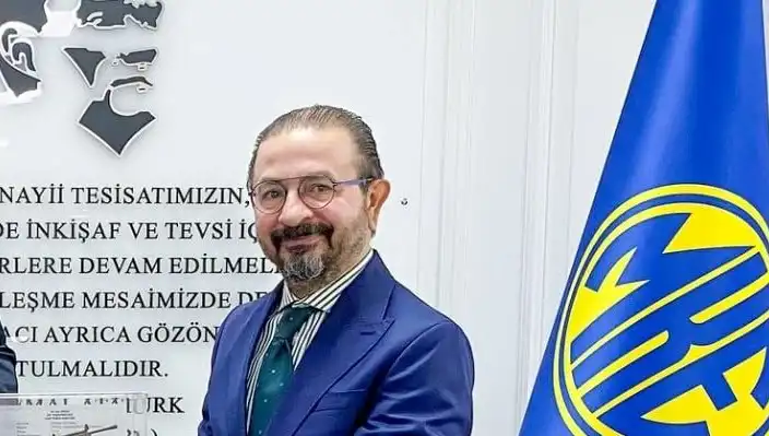 Eski MKE Başkanı İsmet Sayhan’ın Tutuklanması: Ciddi İddialar ve Son Gelişmeler