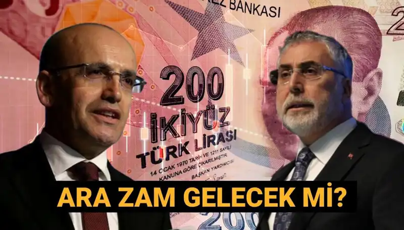 Asgari Ücret Ara Zamı İçin Gözler Açıklama Bekliyor: Yükseliş Ne Olacak?