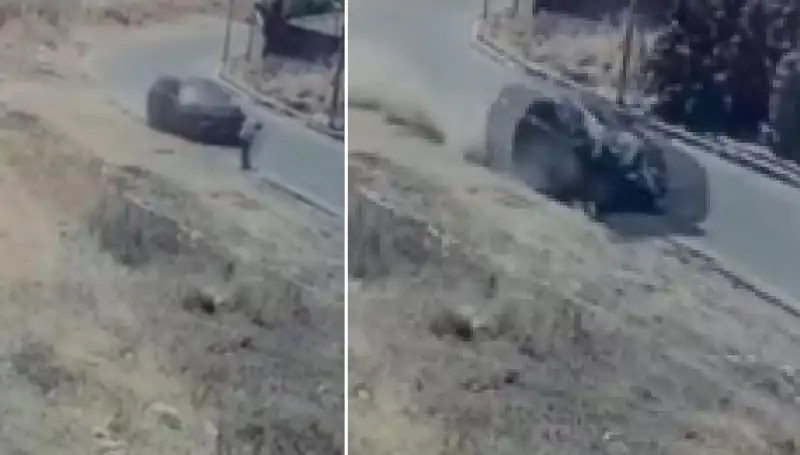 15 Yaşındaki Sürücüyle Hayatını Kaybeden Yaya: Kasvetli Bir Kaza Hikayesi
