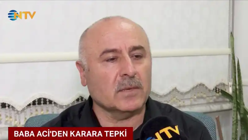 Oğuz Murat Aci'nin Babası: "Oğlumun Hayat Mücadelesi Herkese Örnek Olmalı"