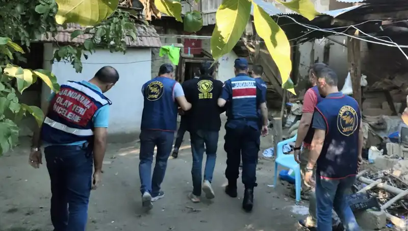Denizli'de Torun Kurbanı: Piknik Tüpüyle İşlenen Korkunç Cinayet