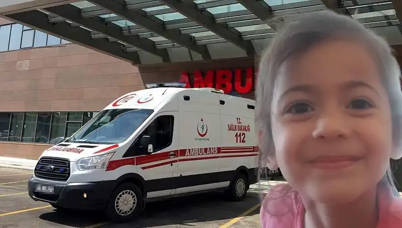 8 Yaşındaki Roza'nın Hayat Mücadelesi: 10 Ay Sonra Beklenmedik Sonuç