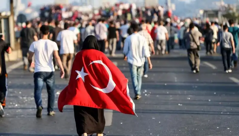 Kabine Toplantısında 15 Temmuz'un Anlamı ve Önemi Vurgulandı