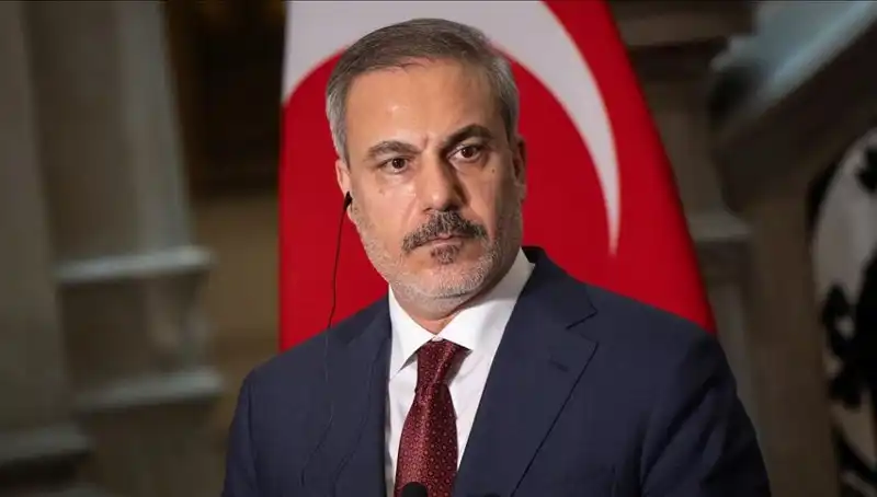 Türkiye, Azerbaycan ve Mısır Arasında Stratejik İşbirliği: Bakan Fidan’ın Zirvesi