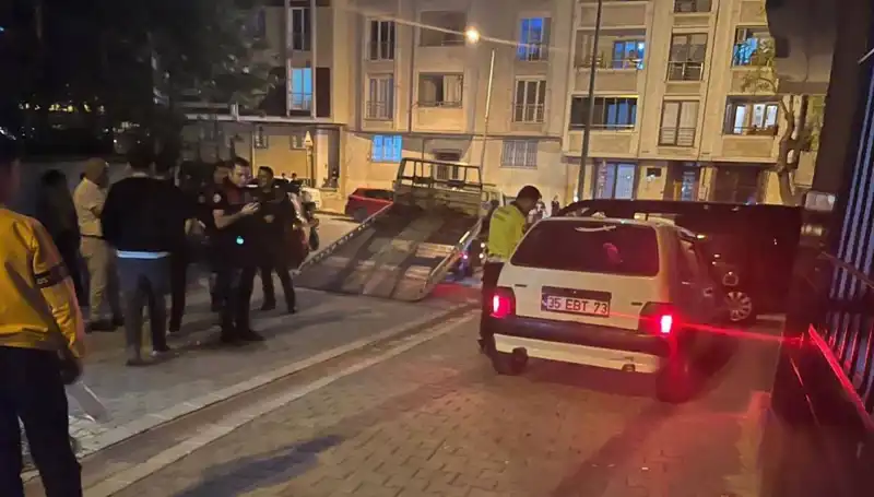 Dur İhtarı İhlali: Sürücüye Uygulanan 116 Bin Lira Ceza Şaşırttı