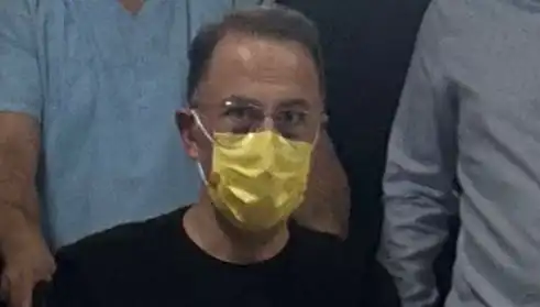 Murat Çalık'ın Adli Tıp İşlemleri Tamamlandı: Tüm Gözler Üzerinde!
