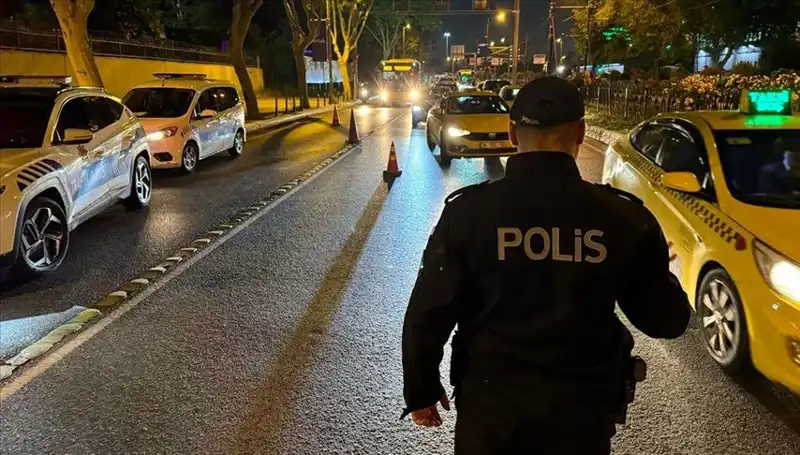 Huzur İstanbul Uygulaması: 1011 Gözaltı ile Güvenlik Sorunlarına Çözüm Arayışı