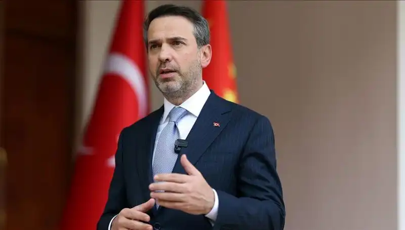 Ticaretin Geleceği: Bakan Bayraktar Hibe Değil, Sürdürülebilir Ticaret Vurgusu Yaptı
