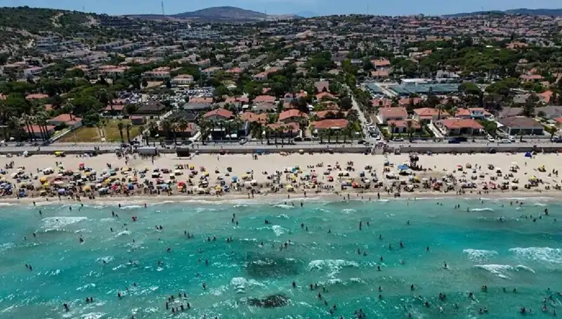 Çeşme'de Su Krizi Derinleşti: Kesintiler Ne Zaman Bitecek?