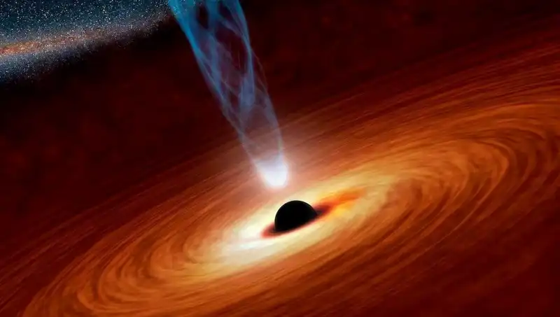 Bilim İnsanları Kara Delik Bombası Geliştirdi: Heyecan Verici ve Endişe Verici Gelişmeler
