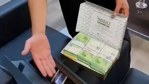 Manavgat Belediyesi’ne Şok Operasyon: Baklava Kutularında Gizli Euro’lar Bulundu!