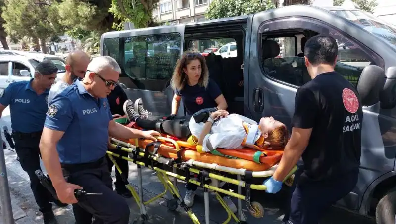 Samsun’da Minibüs Kazası: Akılalmaz Çarpışma ve Sonrası