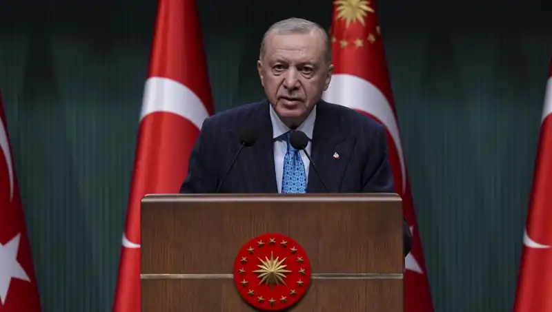 Cumhurbaşkanı Erdoğan’ın Stratejik Vizyonu: Putin, Zelenski ve Trump'ı Ağırlamak İstiyor