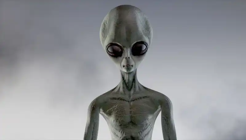 Pentagon'dan Şaşırtıcı Açıklama: Uzaylı Türleri ve UFO Gerçeği