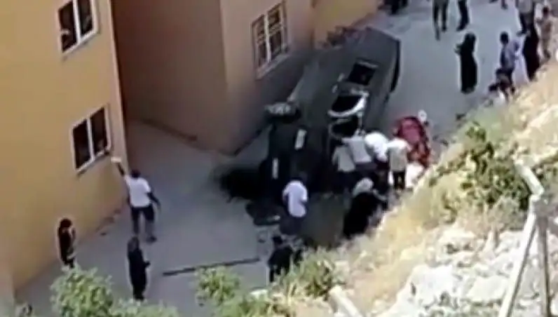 Kahramanmaraş'ta Feci Kaza: Gökyüzüne Uçan Araçlar ve Yaralılar