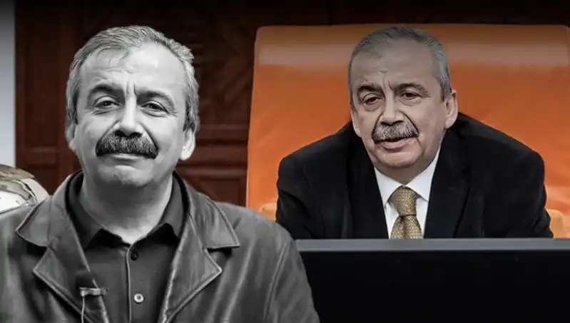 DEM Parti'den İmralı Heyeti İçin Yeni İsim Açıklaması Bekleniyor