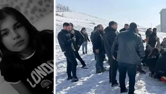 Yüksekova’daki Köpek Saldırısı: Eslem’in Ölümü ve Başkan’a Soruşturma İzni