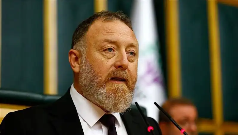 DEM Parti: Yeni İnfaz Düzenlemesi Sadece Hasta Tutukluları Kapsıyor