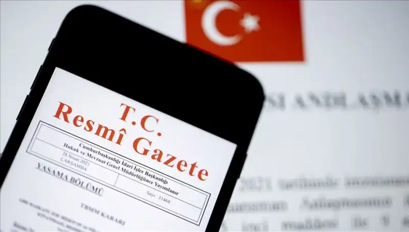 10 Ağustos 2025’te Resmi Gazete’de Dikkat Çeken Kararlar ve Gelişmeler