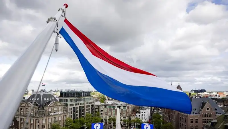 Hollanda'da İsrail Vatandaşlarına Yapılan Saldırılar, İletişim ve Toplum Üzerindeki Etkileri