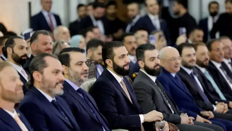 Şam Hükümeti Paris Görüşmelerine Katılmayacak: Ulusal Birlik Endişesi