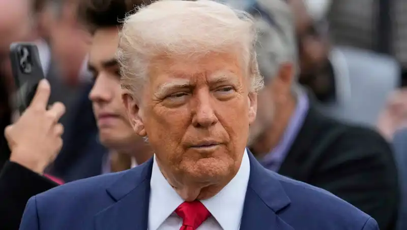Trump, Çin’e Uygulanan Vergileri Kesme Planını Açıkladı