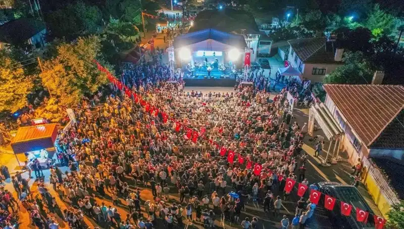 Leylek Şenliği 2023: Geleneksel Coşku ve Eğlencenin Adresi
