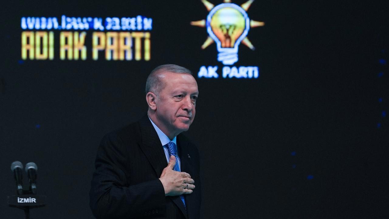 Erdoğan: Enflasyonla Mücadelenin Sonuçları Yıl Sonuna Kadar Daha İyi Görülecek