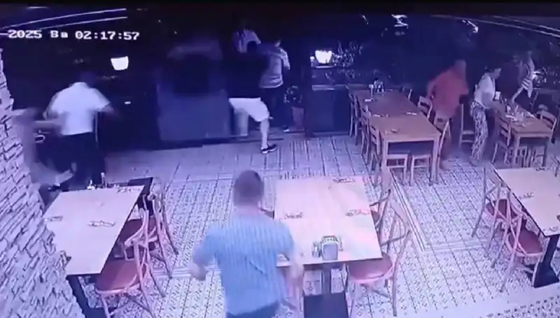 Deprem Anında Güvenlik Kemaraları Hayat Kurtarıyor Mu?