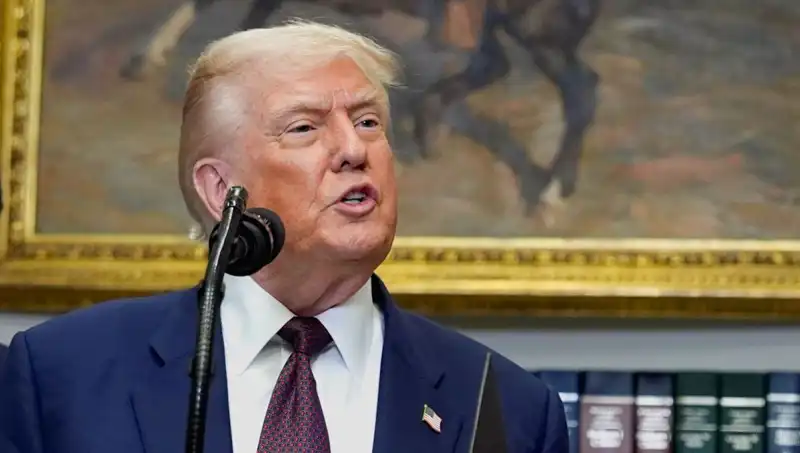Trump, Nobel Barış Ödülü İçin Önerildi! Adaylık Süreci Başlıyor