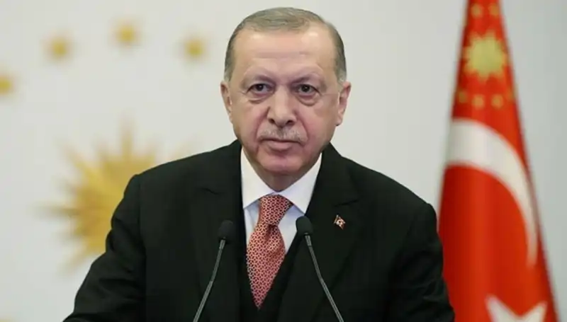Cumhurbaşkanı Erdoğan, NATO Zirvesi'nde Küresel Güvenlik Konularını Ele Alacak