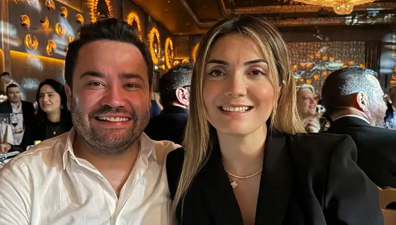 Muhittin Böcek'in Gelininde Şok Olay! Üç Şüpheli Adliyeye Sevk Edildi