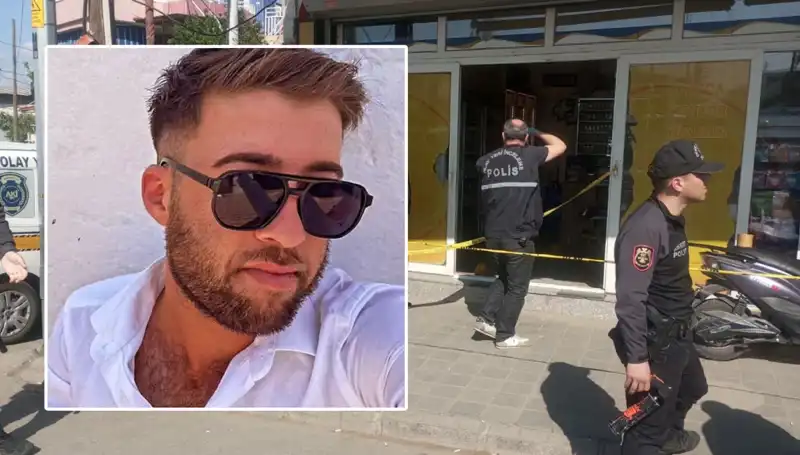 Kuzenler Arasındaki Tartışma Kanlı Bitti: Cinayet Şok Etti